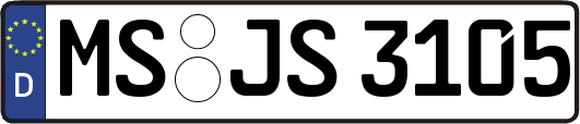 MS-JS3105
