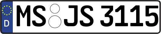 MS-JS3115