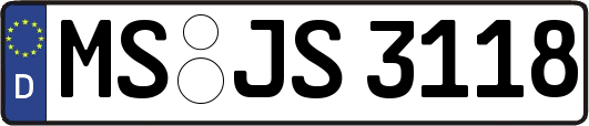 MS-JS3118