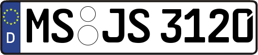 MS-JS3120
