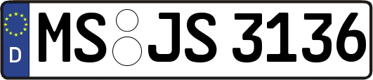 MS-JS3136