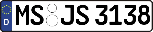 MS-JS3138