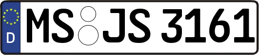 MS-JS3161