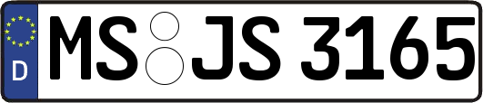 MS-JS3165