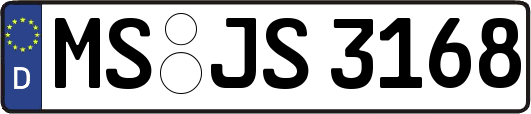 MS-JS3168