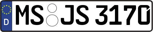 MS-JS3170