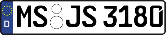 MS-JS3180