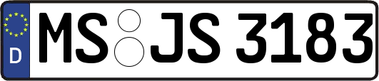MS-JS3183