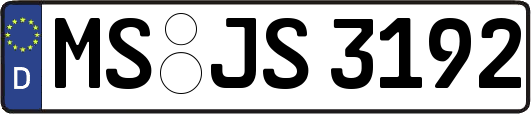 MS-JS3192