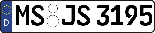 MS-JS3195