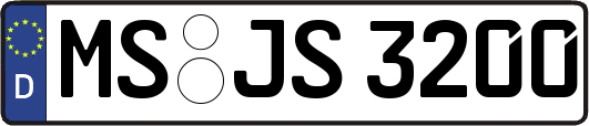 MS-JS3200