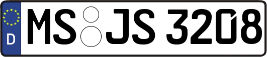 MS-JS3208
