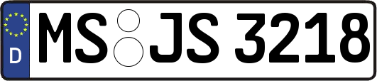 MS-JS3218