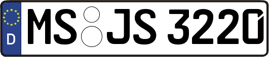 MS-JS3220