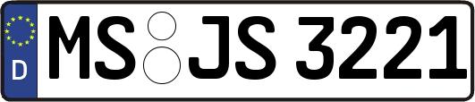 MS-JS3221