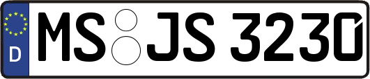 MS-JS3230