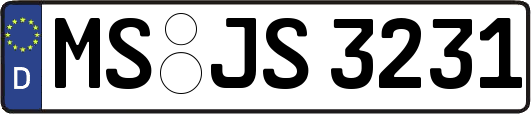 MS-JS3231
