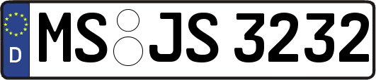 MS-JS3232