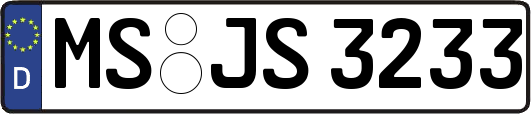 MS-JS3233