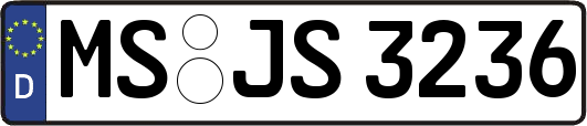 MS-JS3236
