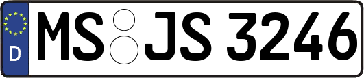 MS-JS3246