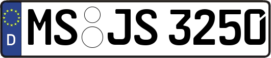 MS-JS3250