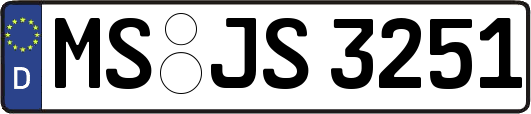 MS-JS3251