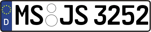 MS-JS3252