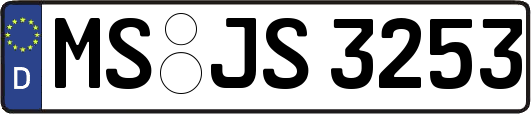 MS-JS3253