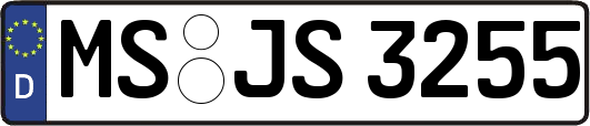 MS-JS3255