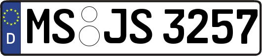 MS-JS3257