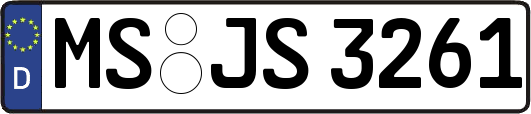 MS-JS3261