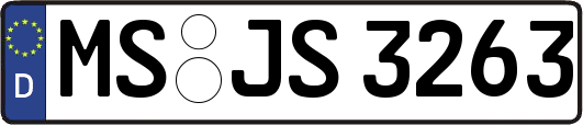 MS-JS3263
