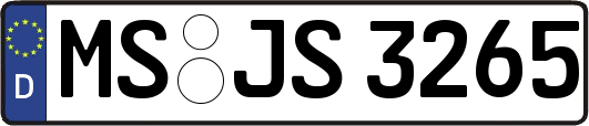 MS-JS3265
