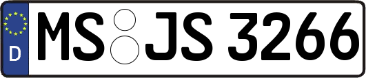 MS-JS3266
