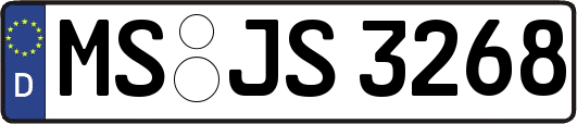 MS-JS3268
