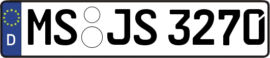 MS-JS3270