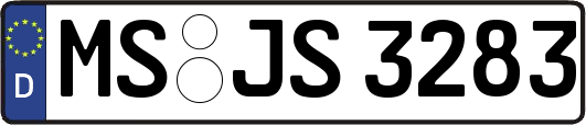 MS-JS3283