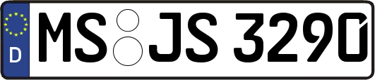 MS-JS3290