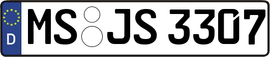MS-JS3307