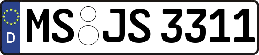 MS-JS3311