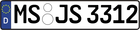 MS-JS3312