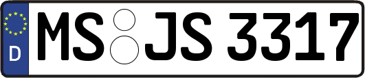 MS-JS3317