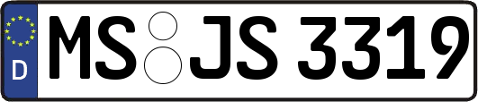 MS-JS3319