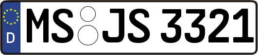 MS-JS3321