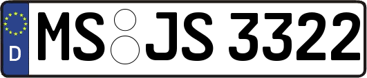 MS-JS3322