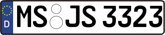 MS-JS3323