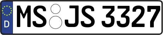 MS-JS3327