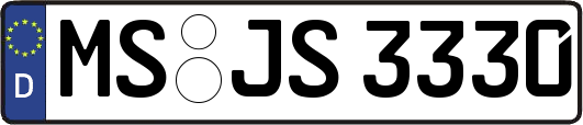 MS-JS3330