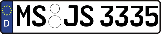 MS-JS3335